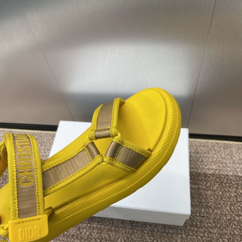 Christian Dior Sandals